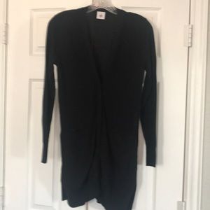 CAbi Sorento Cardigan size XS style #5010